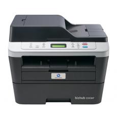 柯尼卡美能達(dá)（KONICA MINOLTA）bizhub 3000MF A4黑白激光三合一打印機