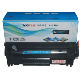 萬(wàn)拓W-Q2612A硒鼓 適用于惠普HP LaserJet 1010/1020/3015MFP/M1005MFP/M1319FMFP